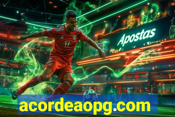 acordeaopg.com