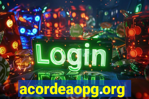 acordeaopg.org