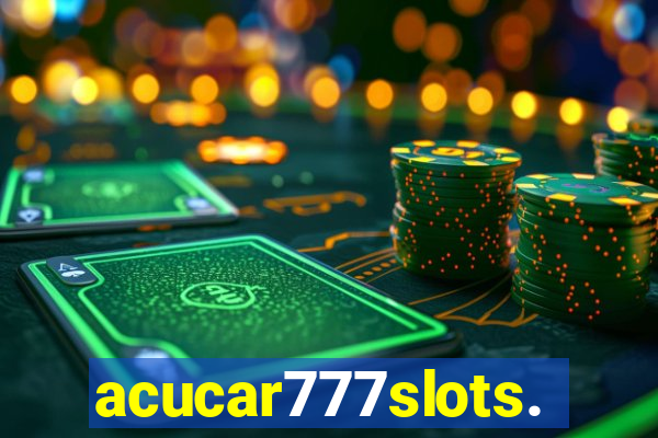 acucar777slots.com