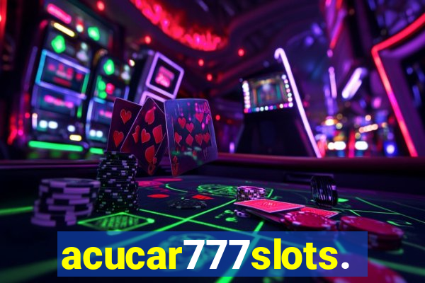 acucar777slots.com