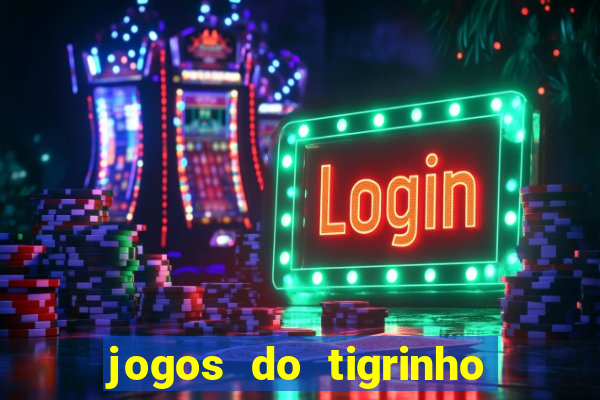 jogos do tigrinho vai ser proibido no brasil