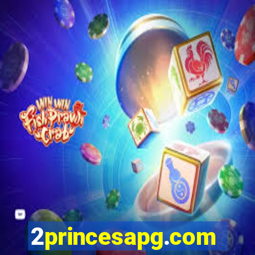 2princesapg.com