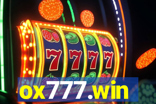 ox777.win