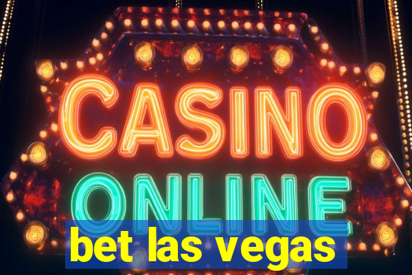 bet las vegas