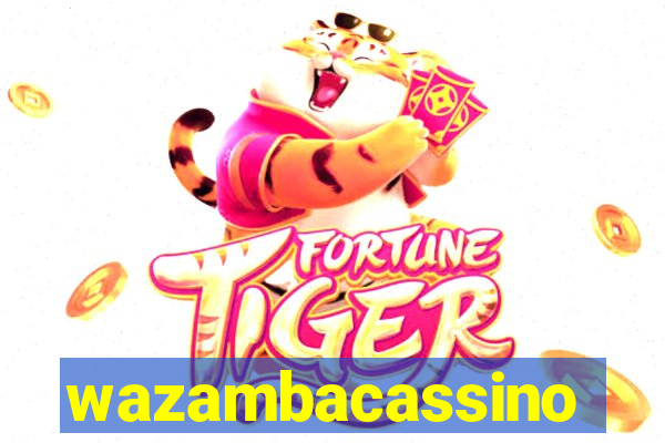 wazambacassino