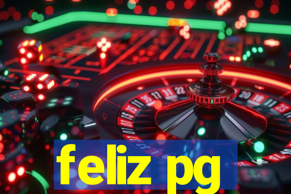 feliz pg