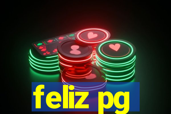 feliz pg