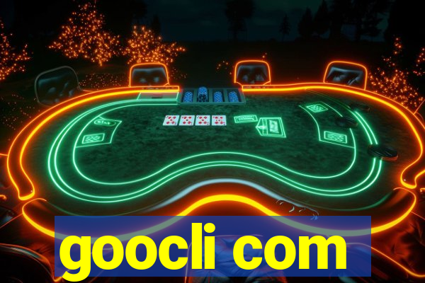 goocli com