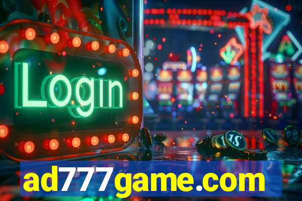 ad777game.com