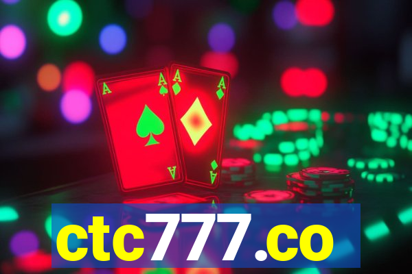 ctc777.co