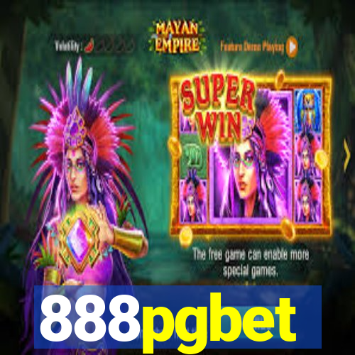 888pgbet