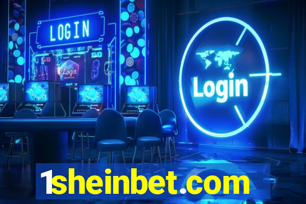 1sheinbet.com