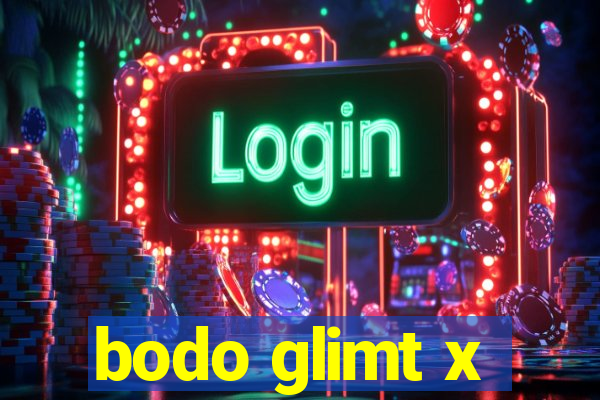 bodo glimt x