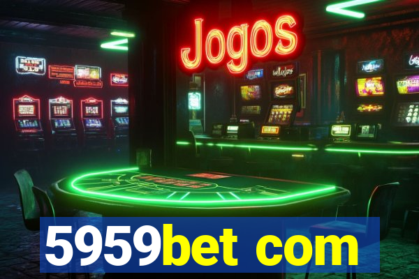 5959bet com