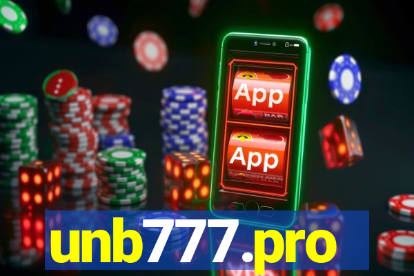 unb777.pro