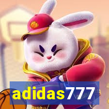 adidas777