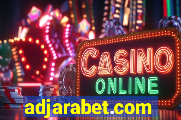 adjarabet.com