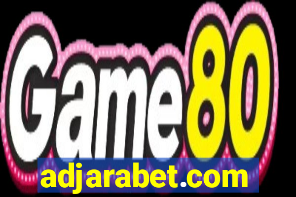 adjarabet.com