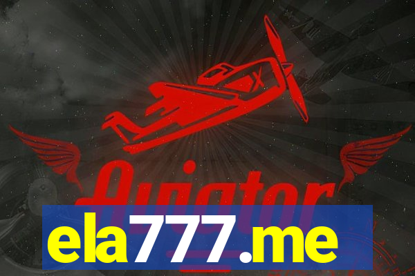 ela777.me