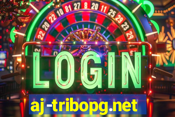 aj-tribopg.net