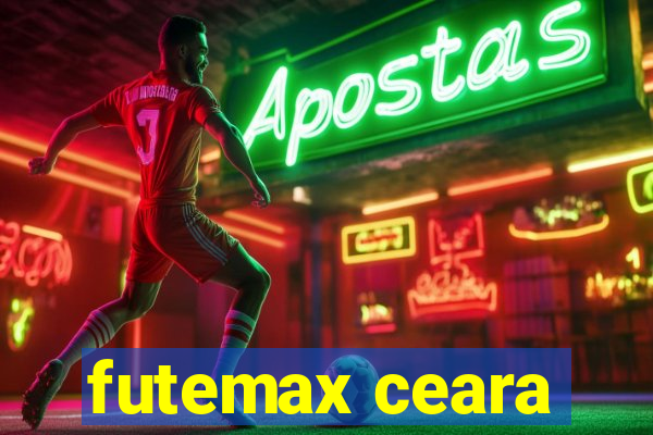 futemax ceara