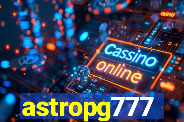 astropg777