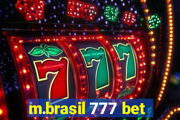 m.brasil 777 bet