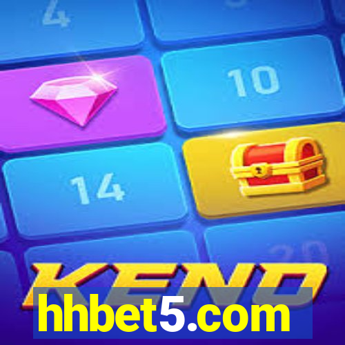 hhbet5.com