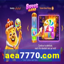 aea7770.com