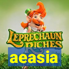 aeasia