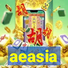 aeasia