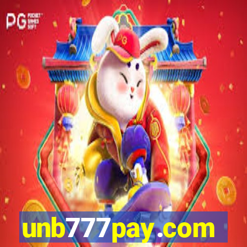 unb777pay.com