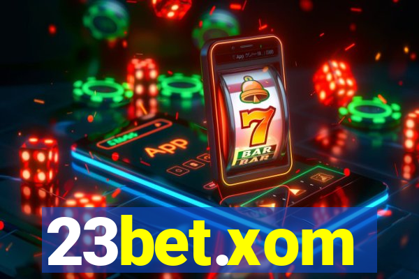 23bet.xom