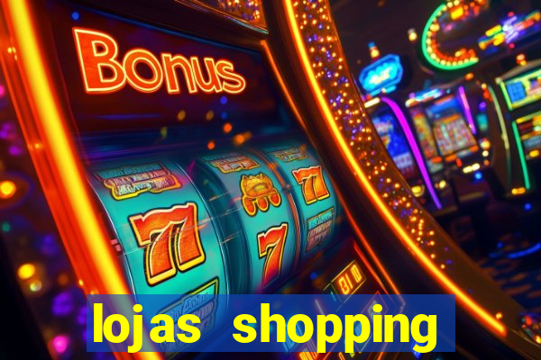 lojas shopping iguatemi porto alegre