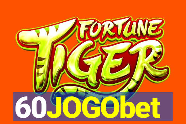 60JOGObet