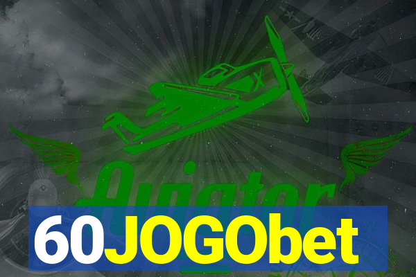 60JOGObet