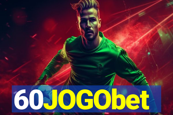 60JOGObet