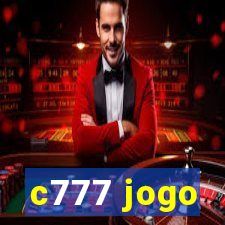 c777 jogo