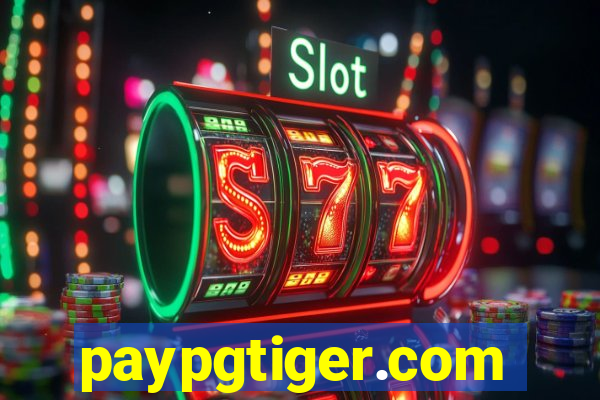 paypgtiger.com