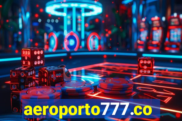 aeroporto777.com