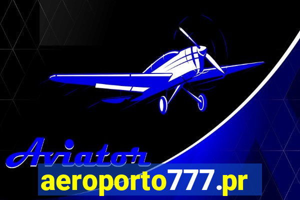 aeroporto777.pro