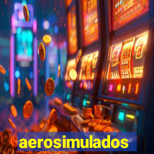 aerosimulados