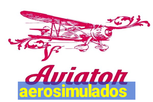 aerosimulados