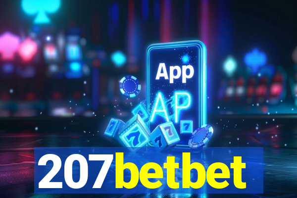 207betbet