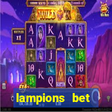 lampions bet charlles e tiringa