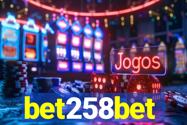 bet258bet