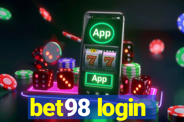 bet98 login