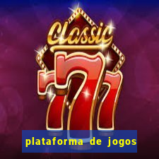 plataforma de jogos teste grátis