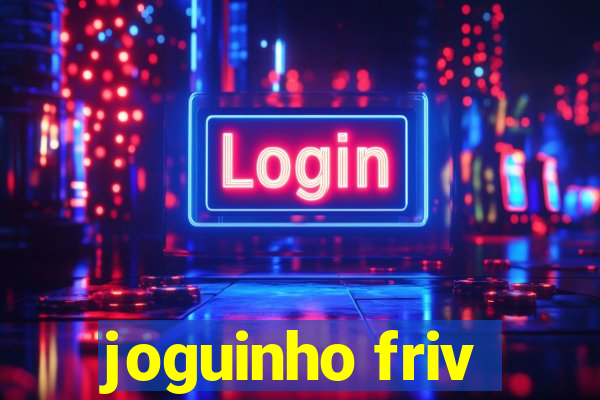 joguinho friv