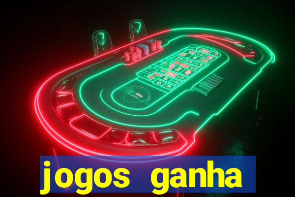 jogos ganha dinheiro no pix